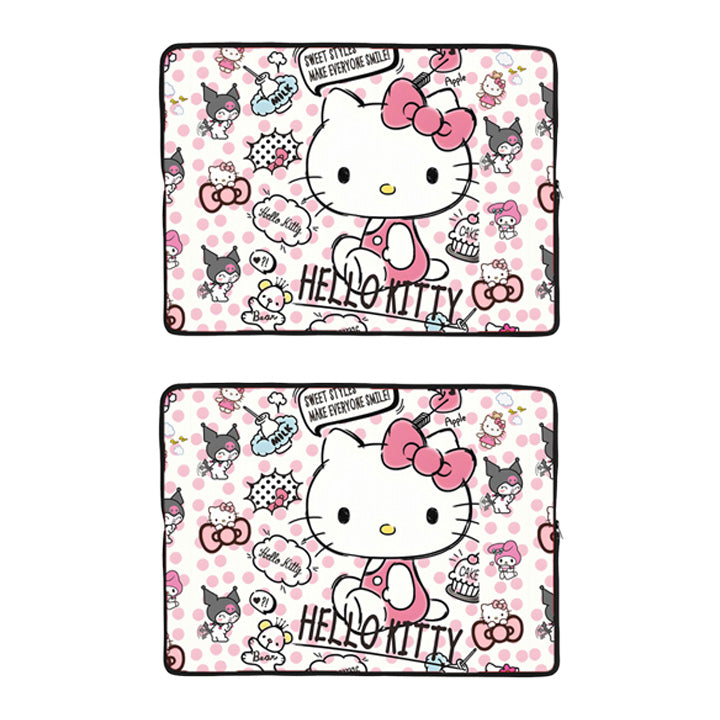 Hello Kitty >