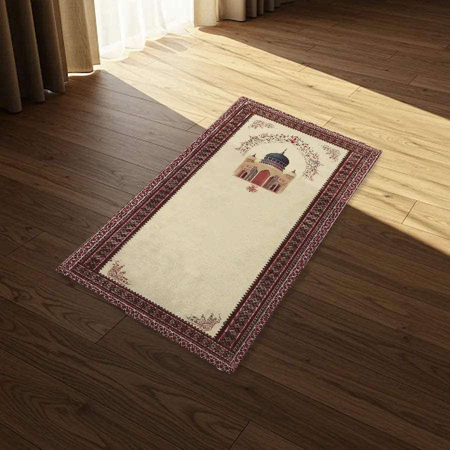 Prayer mat 01