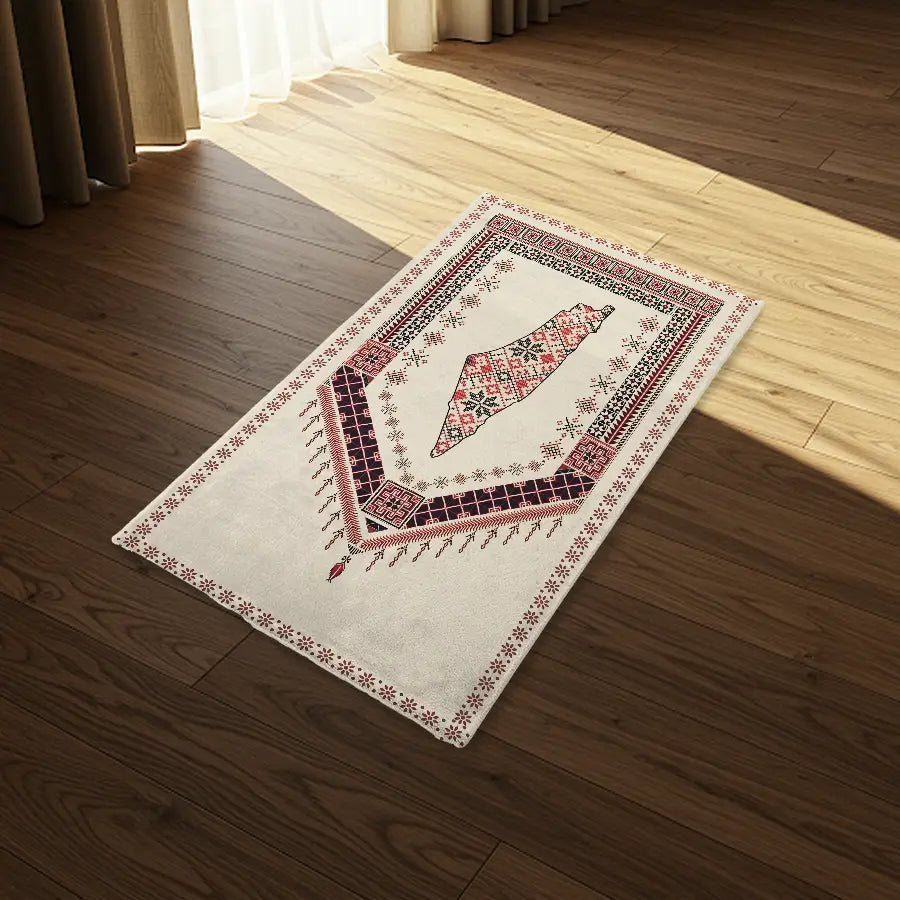 palestine Prayer mat