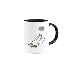 duck mug