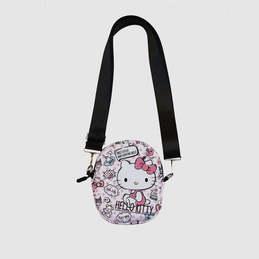 Hello Kitty Mini Bag